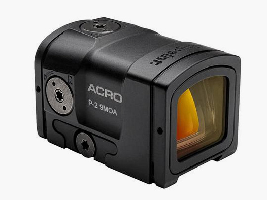 Aimpoint ACRO P-2 für taktische Flinte mit 9 MOA