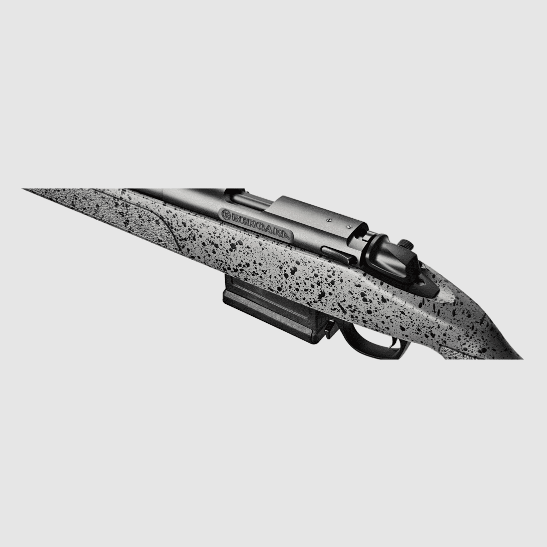 BERGARA B14R Trainer STEEL