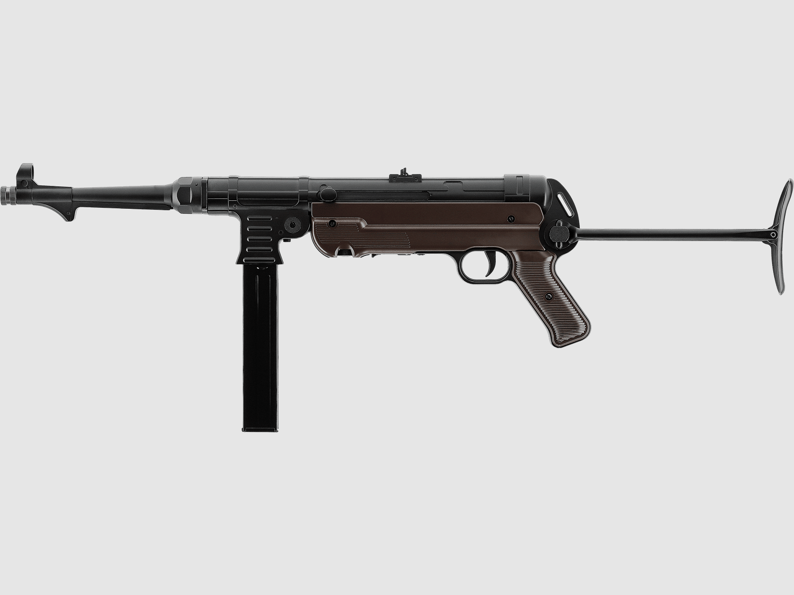 Legends MP German