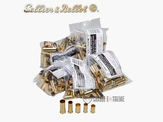 50 Cases S&B Cal. 44 Rem Mag