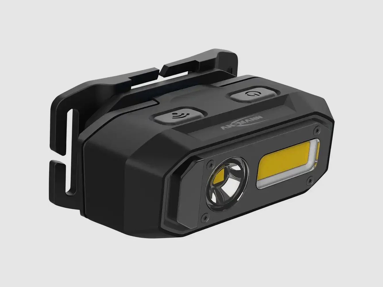 Ansmann Stirnlampe Profi-HD800RS-3.7