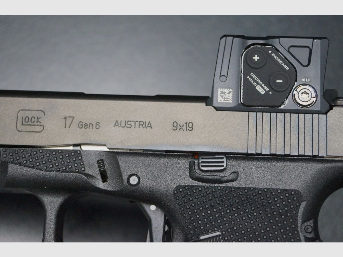 Glock 17 Gen6 COA, immagine 6 di 7