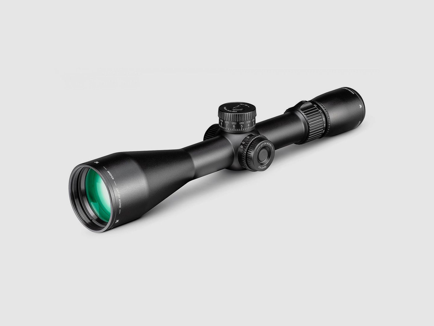 Zielfernrohr für Büchse Vortex Viper PST Gen II, Bild 1 von 15
