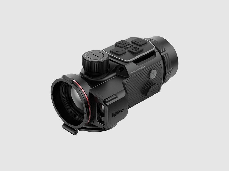 InfiRay Mate MAH50R (LRF)