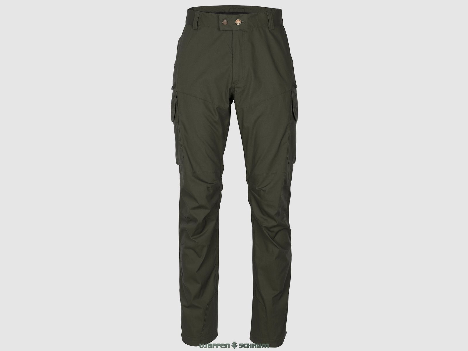 Pinewood Hose Smaland Hunters Moss Green NatureSafe