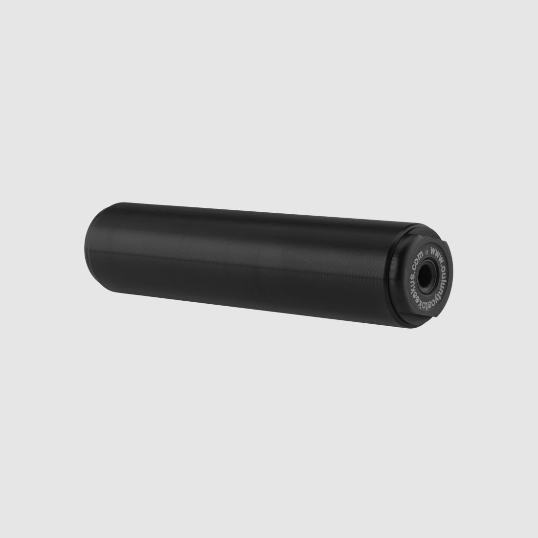 Schalldämpfer SAK Kal. 22 LR, Bild 1 von 2