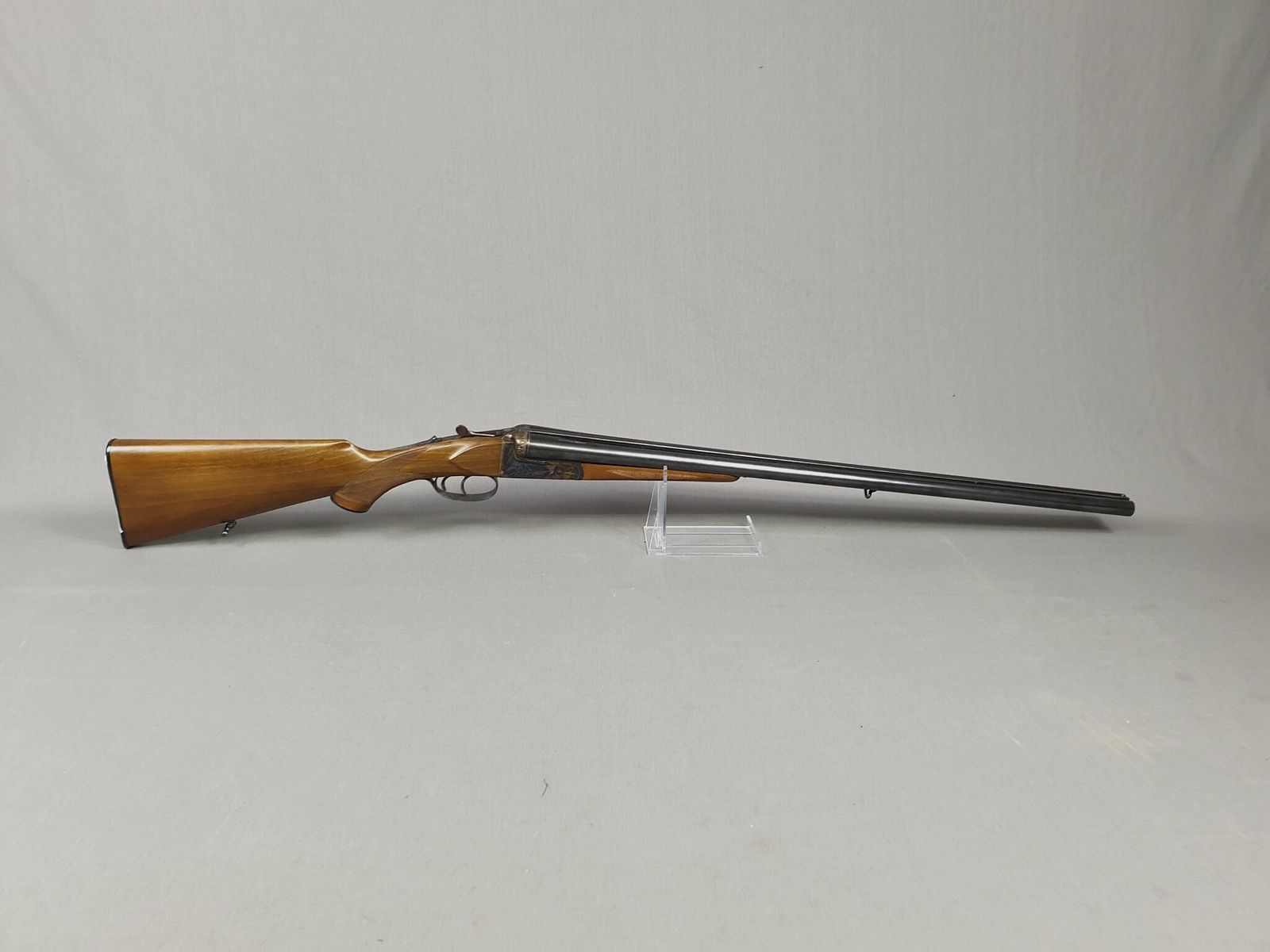 Brigant Doppelflinte in 16/70