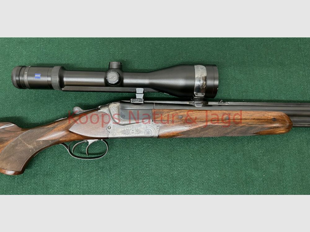 Merkel/Krieghoff