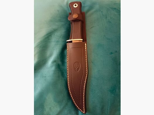 Muela Jagdmesser