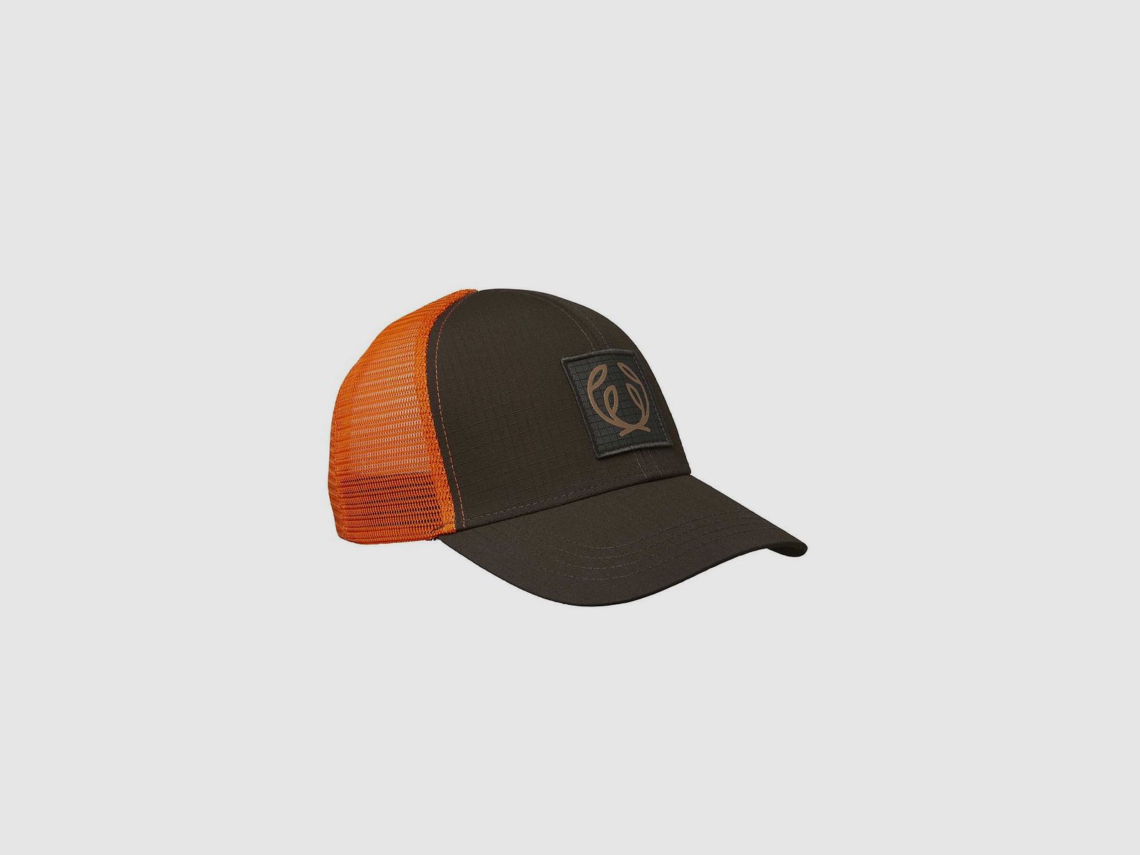 Chevalier Symbol Kappe, S/M, Orange