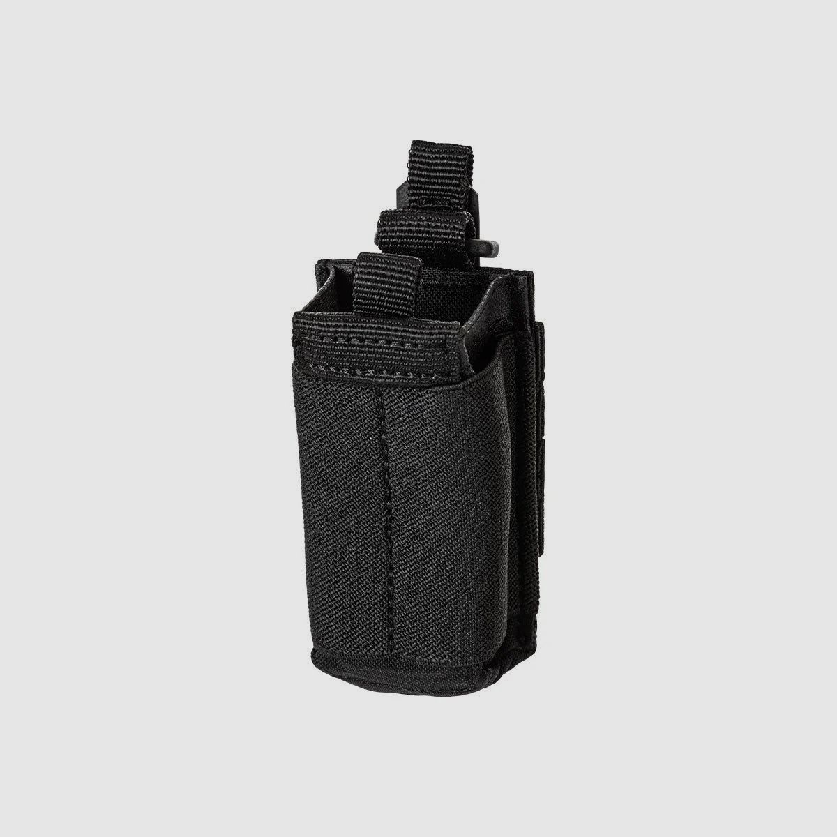 5.11 Flex Single Pistol Pouch 2.0 Black, image 1 sur 3