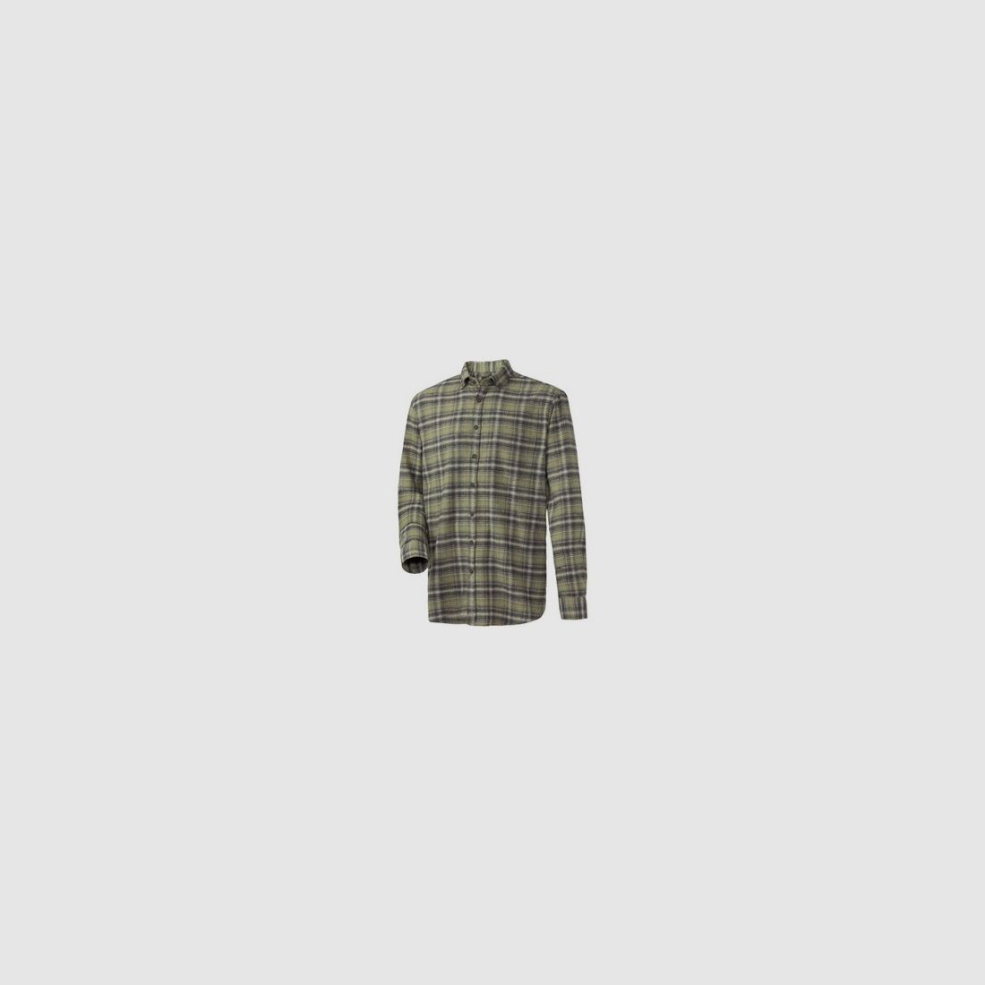 Parforce Jagd-Flanellhemd Winterjagd
