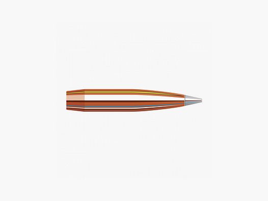 HORNADY GESCHOSSE A-TIP MATCH Kal.375 390GR 25ST.