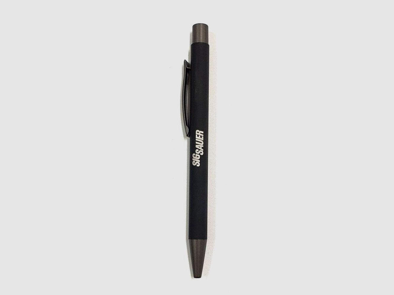 original SIG SAUER ballpoint pen