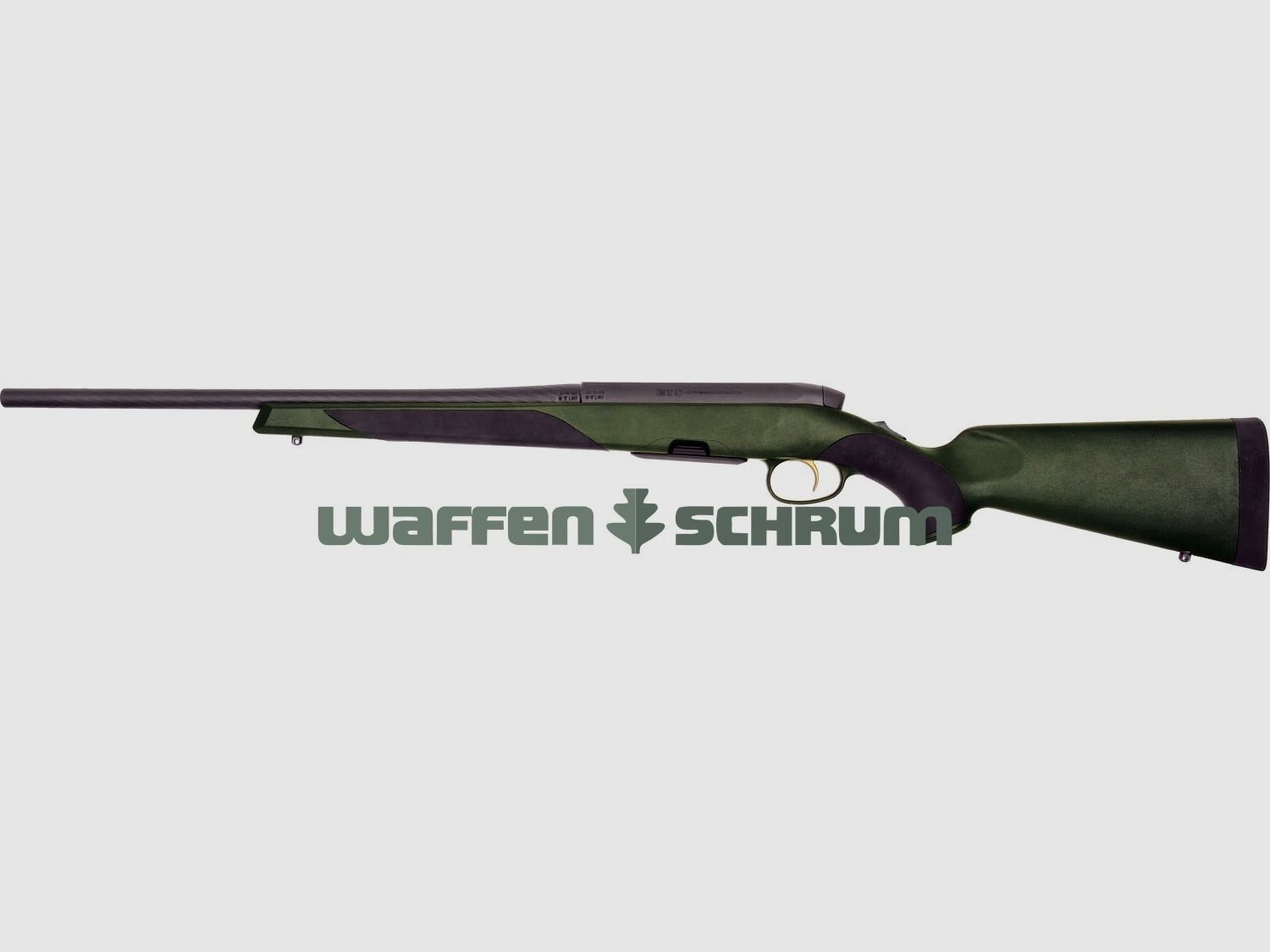 Steyr SM12 SX Links