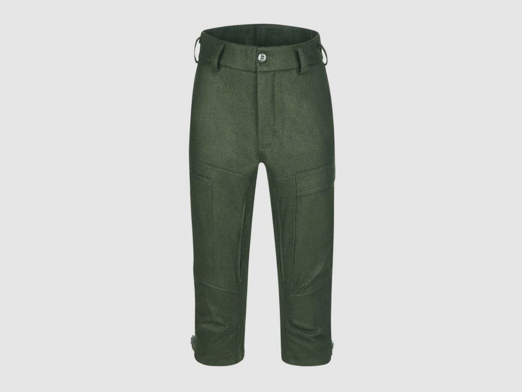 Jagdhund H-Kniebundhose GAMSKAR2, Bild 2 von 2