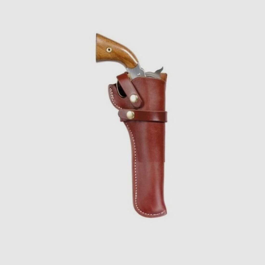 Triple K Holster 5,5" (5,5 Zoll) RH Remington 1858, Bild 1 von 5