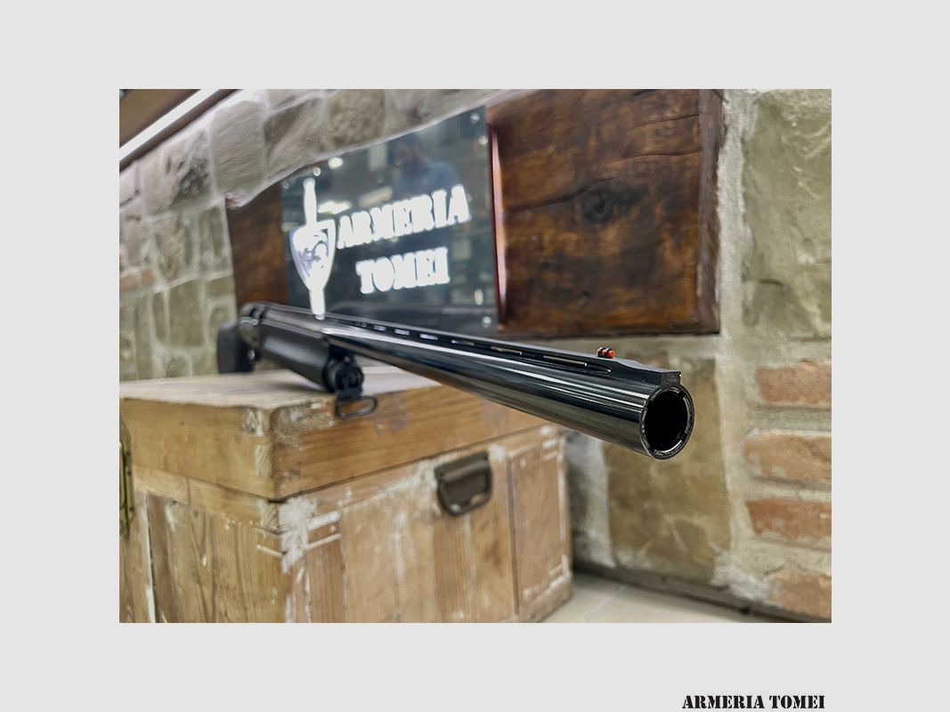 USED – SEMIAUTOMATIC – BENELLI MOD. COMFORT cal. 12, image 3 of 7