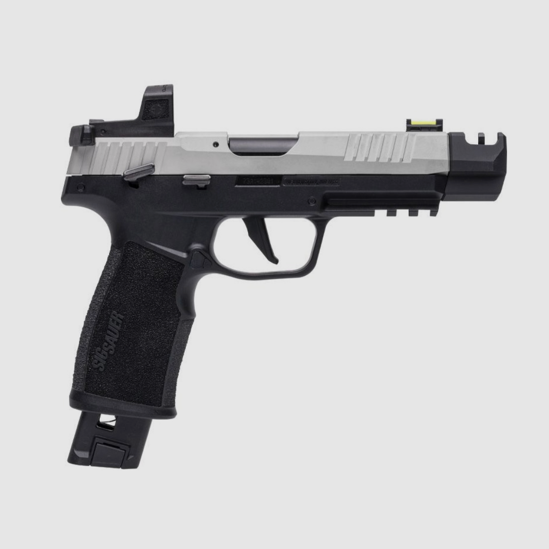 Sig Sauer P322 Duo-Tone .22LR, image 1 sur 3