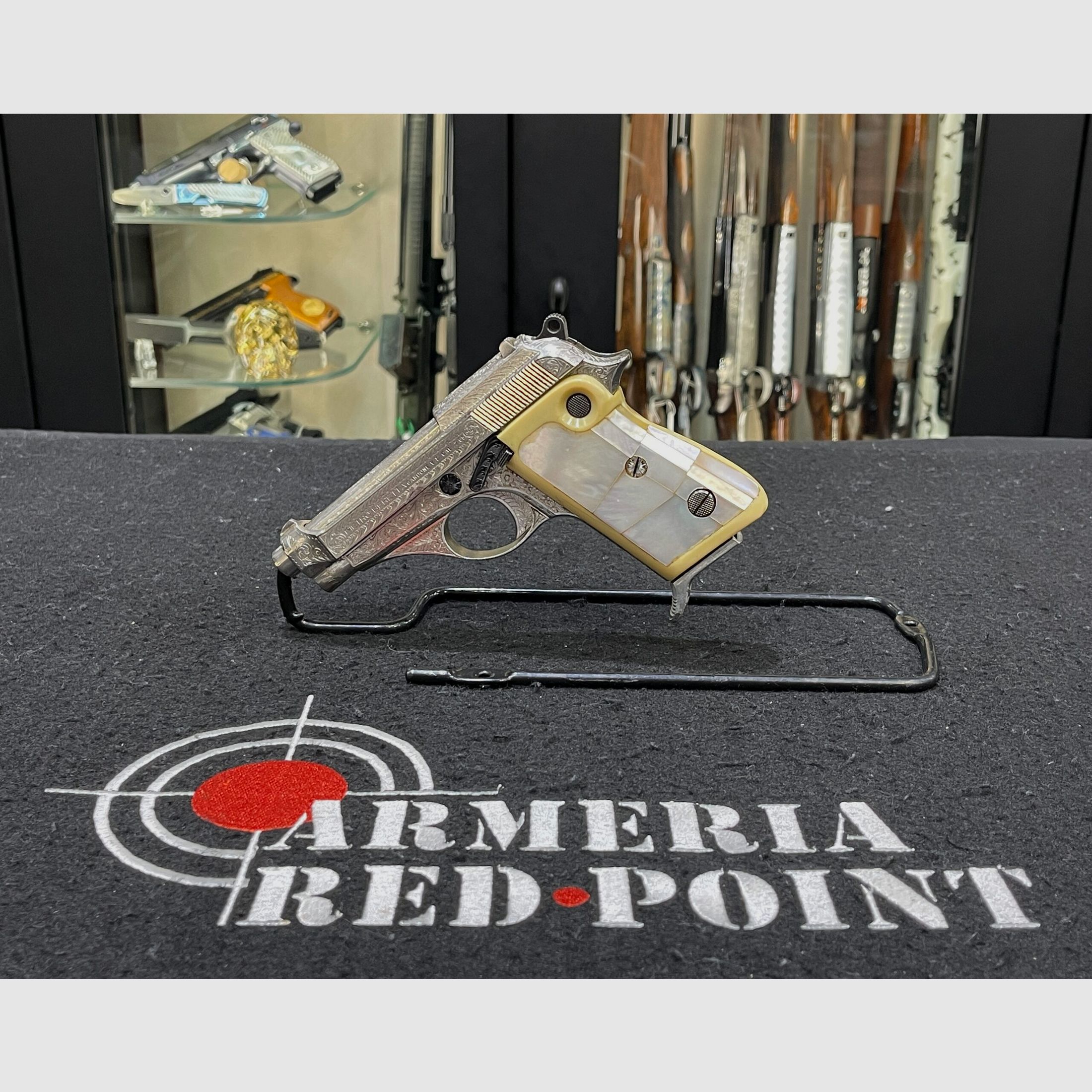 BERETTA 70 DE LUXE, Bild 1 von 19