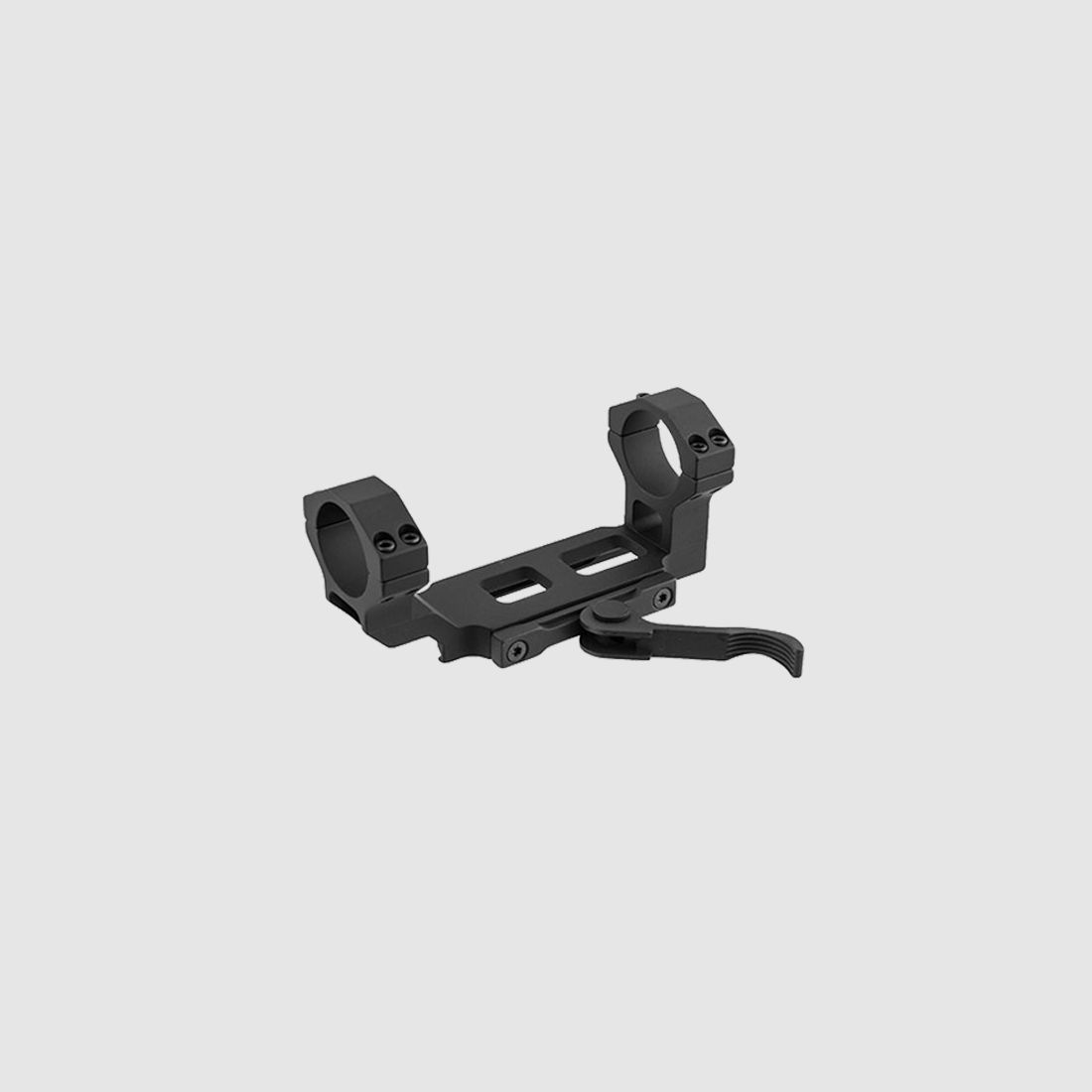 GG&G AC-30 QD 30mm Lightweight Integral Scope Mount, Bild 2 von 5
