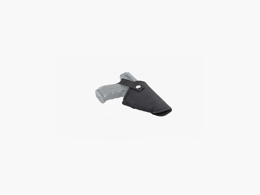 Umarex Gürtelholster Nylon Typ C für Revolver und kompakte Pistolen