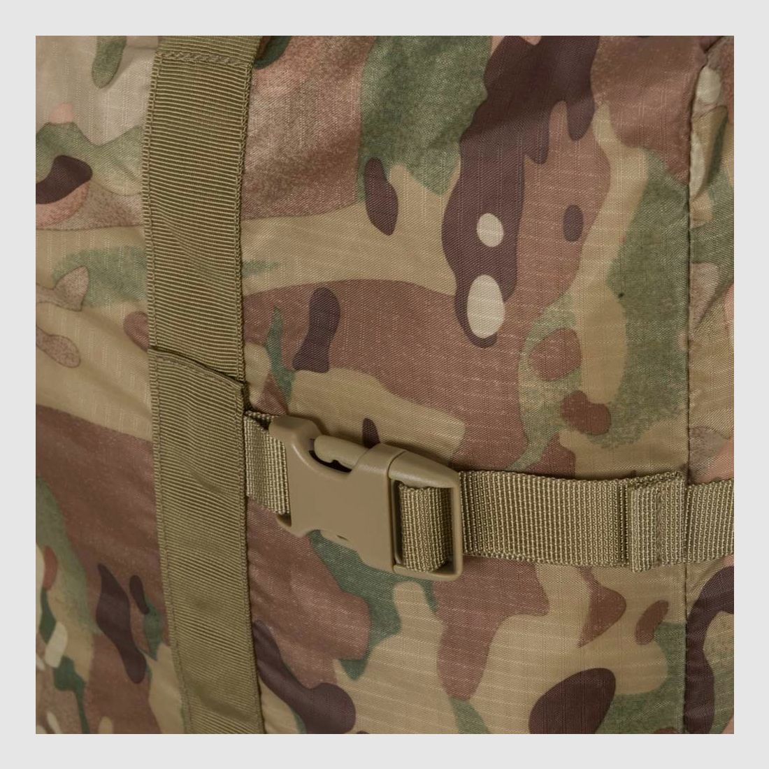 HELIKON-TEX ENLARGED PAKCELL BAG OLIVE