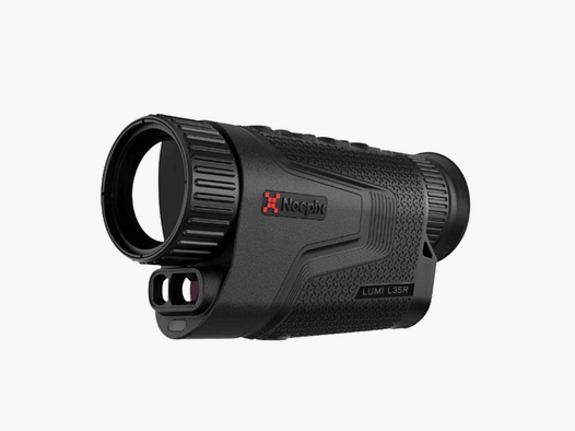 Nocpix LUMI LRF LL35R Wärmebildmonokular