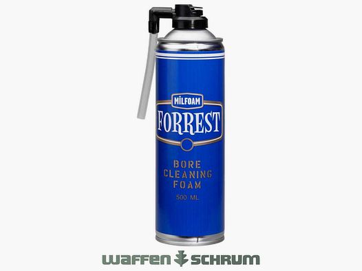 Milfoam Reinigungsschaum Forrest 500ml