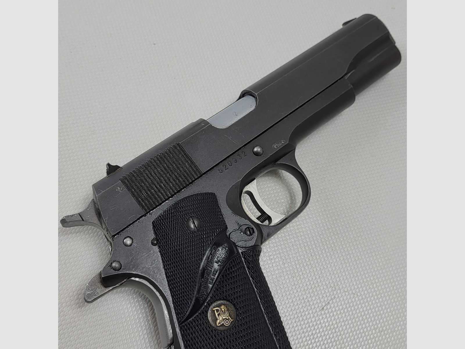 Norinco 1911 A1