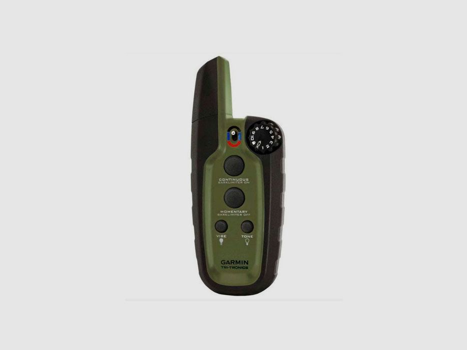 GARMIN SPORT PRO Fernbedienung
