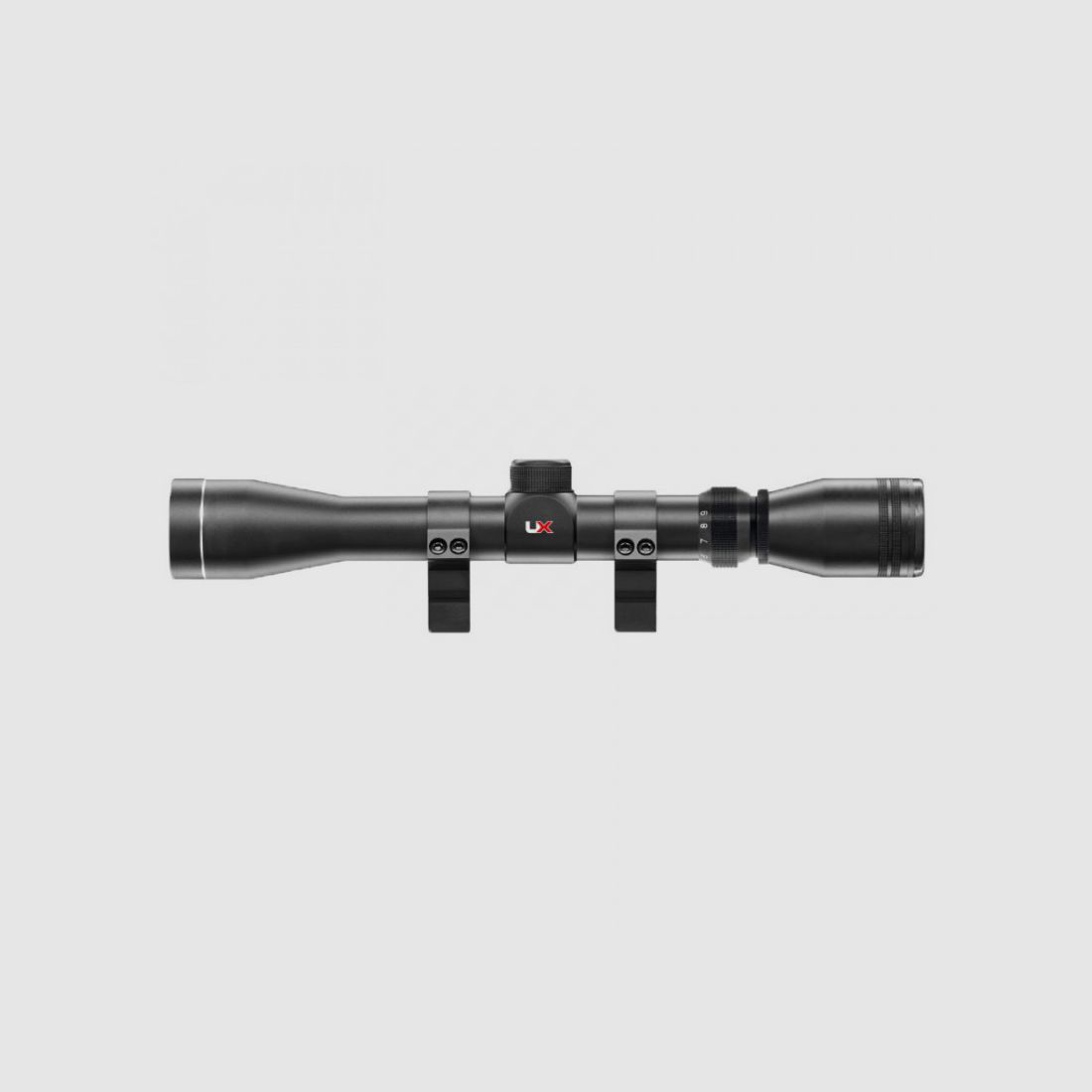 Zielfernrohr Ux 3-9x40