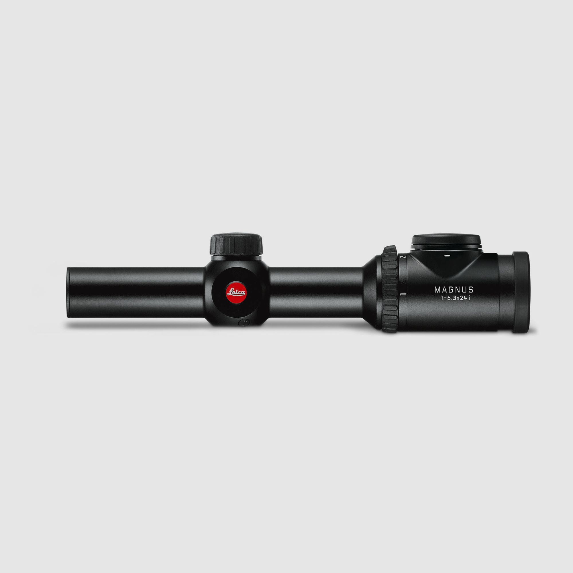 Leica MAGNUS 1-6.3x24 i