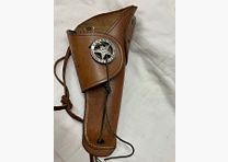 Holster US, Sears 1942 (Leer)