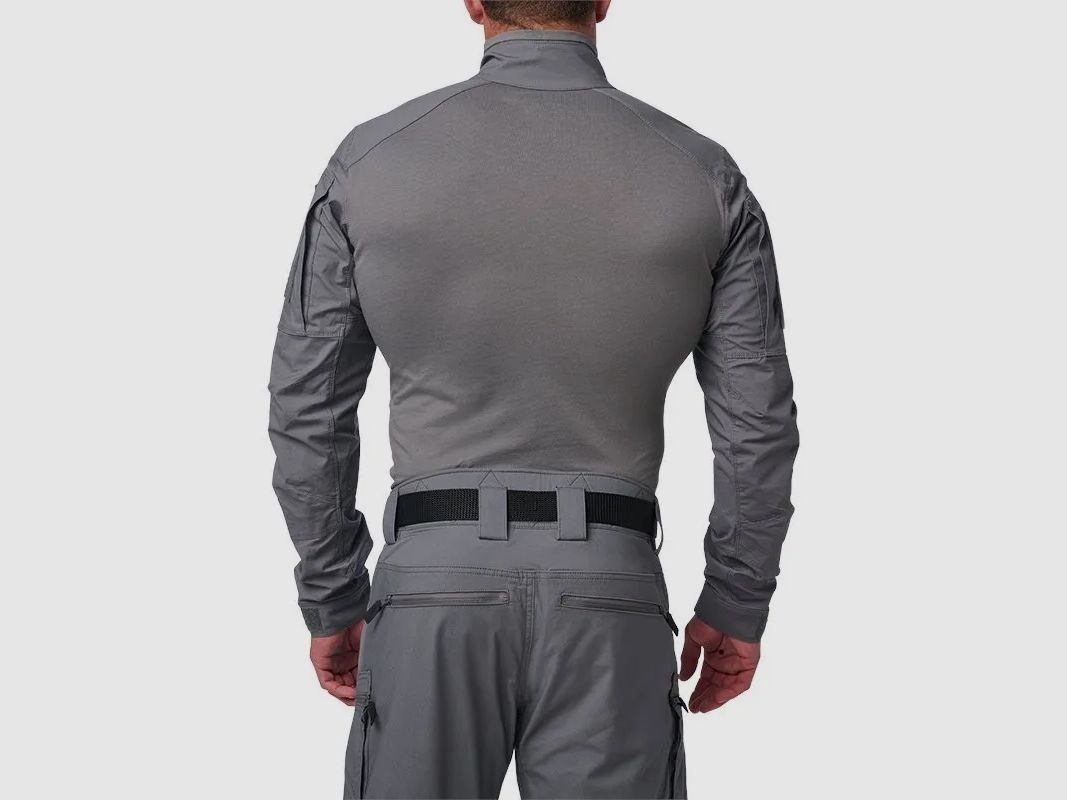 XTU Rapid Long Sleeve Shirt (Storm) - 5.11 Tactical, image 2 sur 5