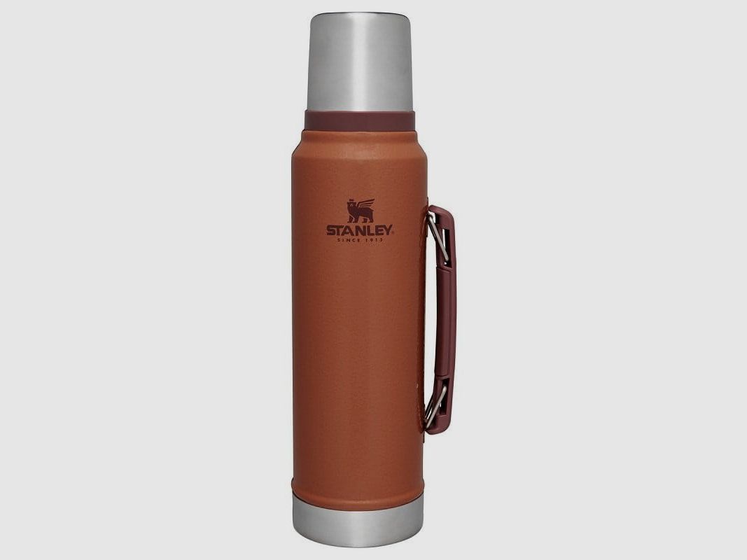 Stanley Legendary Classic Bottle 1,0 l