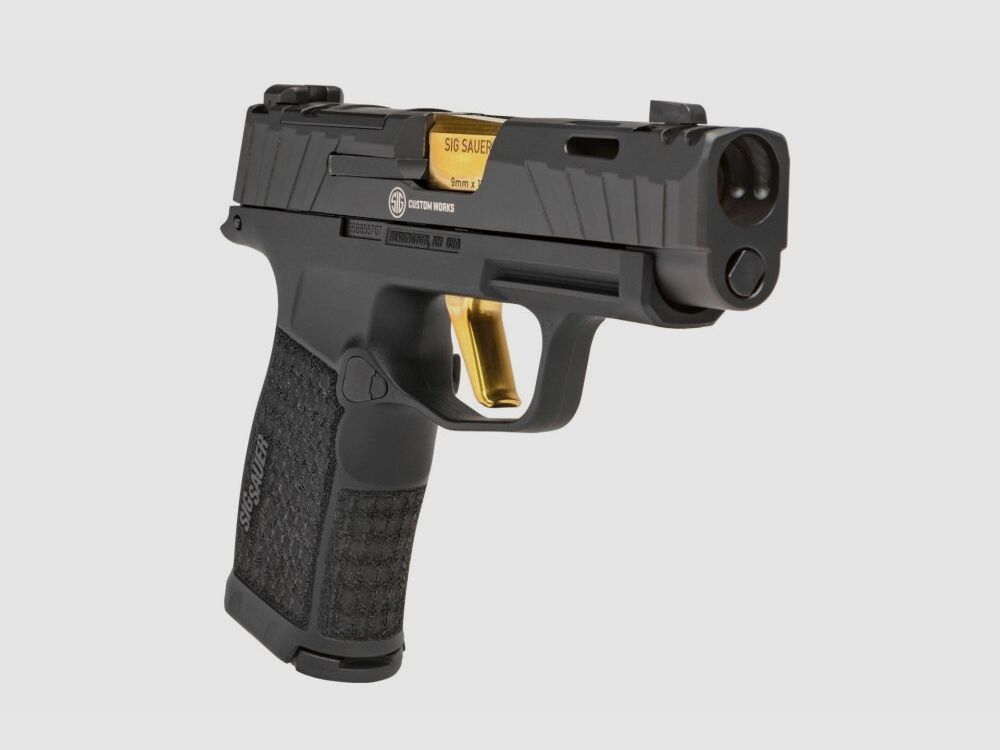 Sig Sauer P365 XL Spectre Comp.