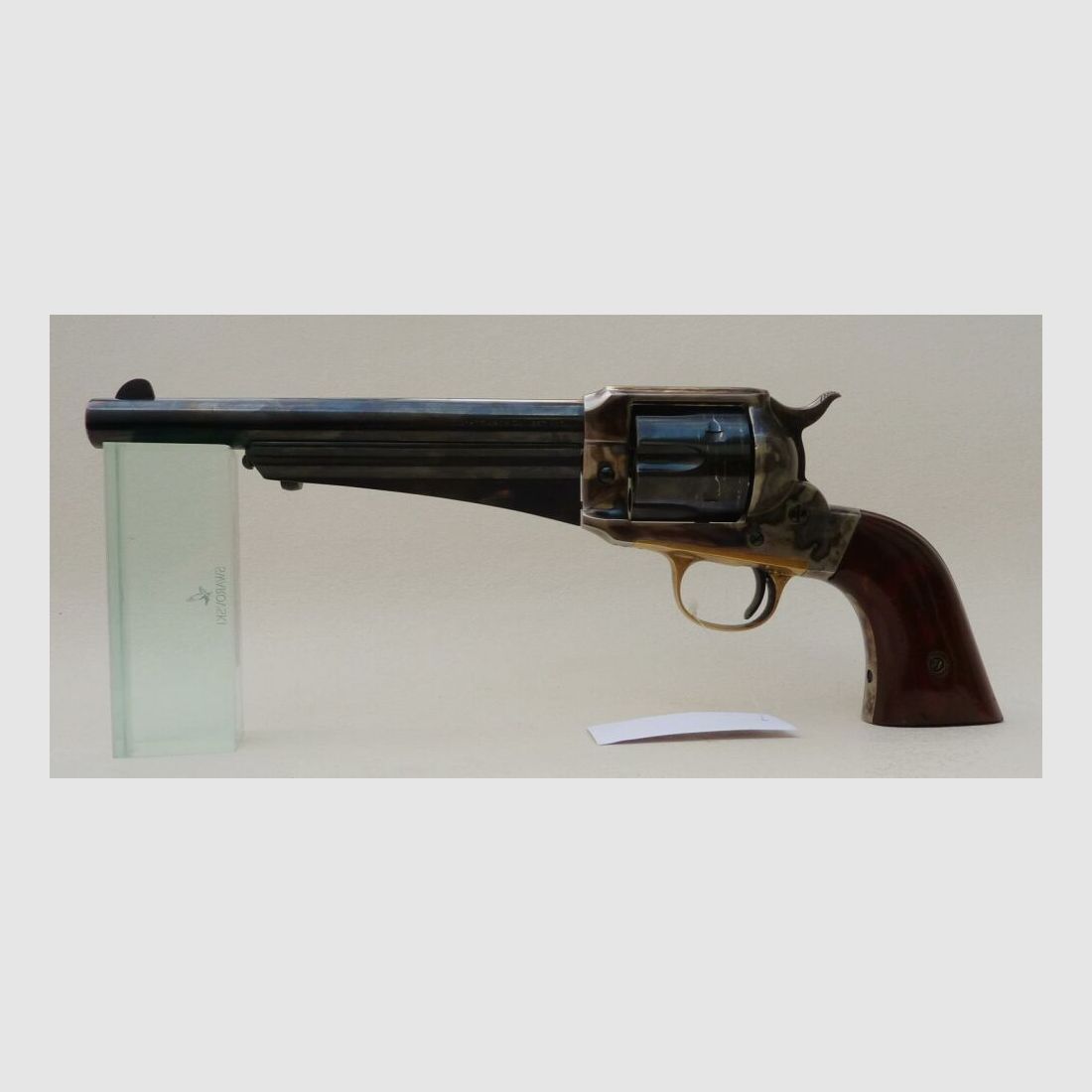 Hege-Uberti Uberti Mod. 1875 7,5`