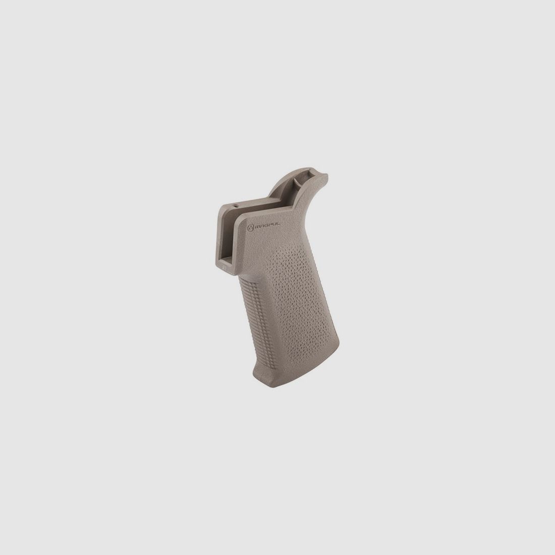 MAGPUL MOE SL GRIP POLYMER FOR AR-15/M4 FDE, imagen 1 de 8