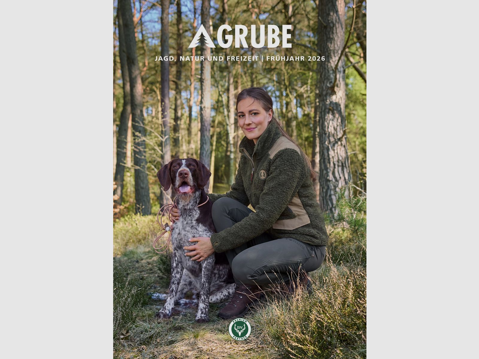 Catalogue Vêtements et Équipements Printemps