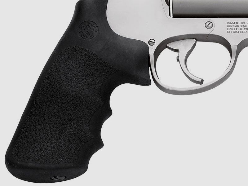 Smith & Wesson Modello 500 Performance Center