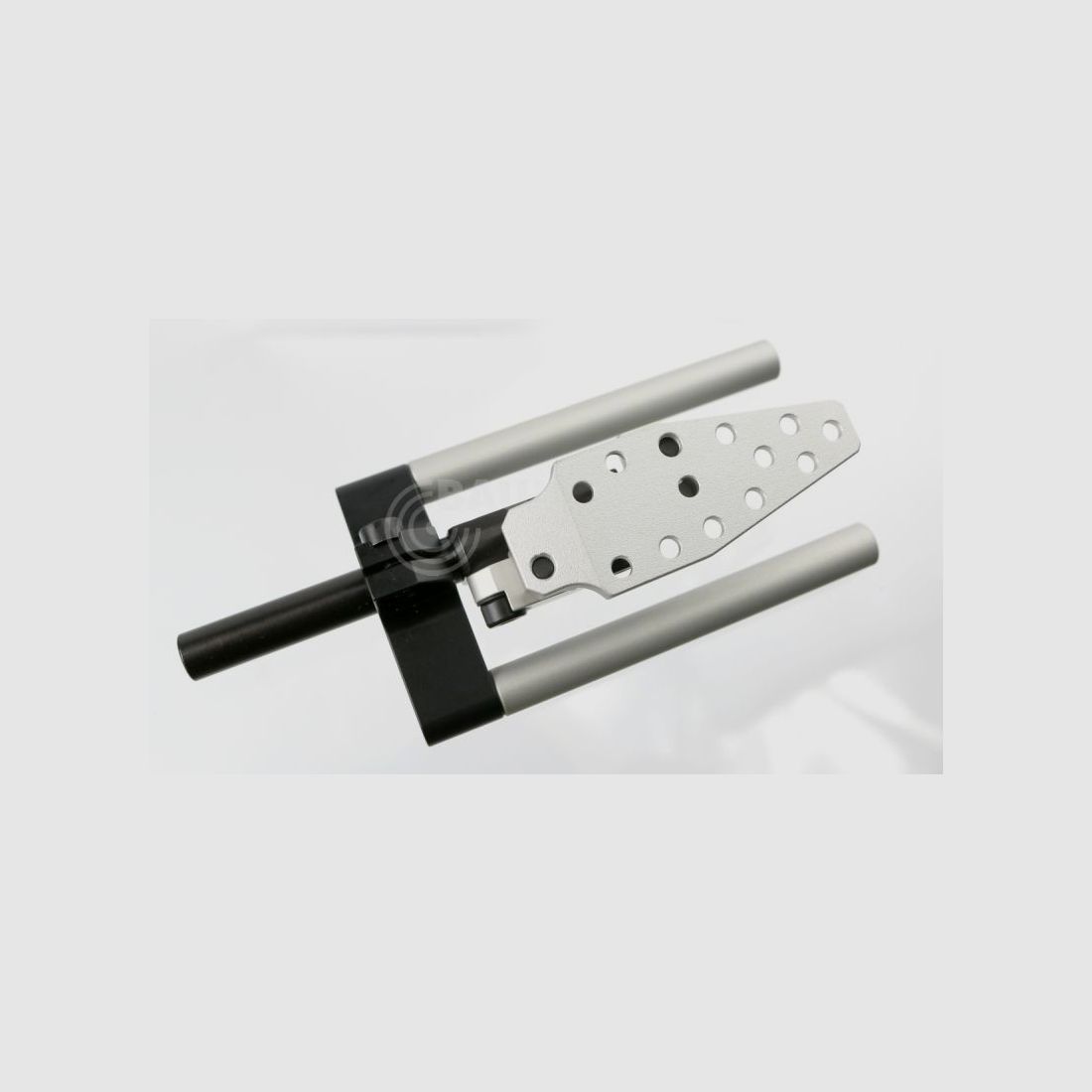 FEINWERKBAU support pour le tir de soutien LP, universel