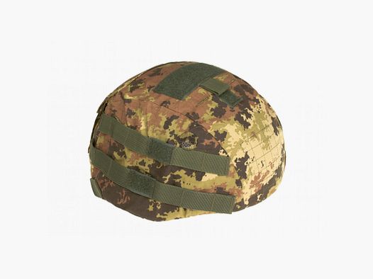 Raptor Helmet Cover