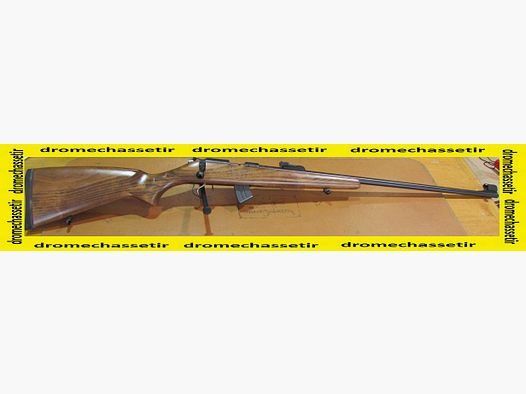 Büchse 22lr, CZ 455 Jaguar, Lauf 71cm, Magazin 9 Patronen