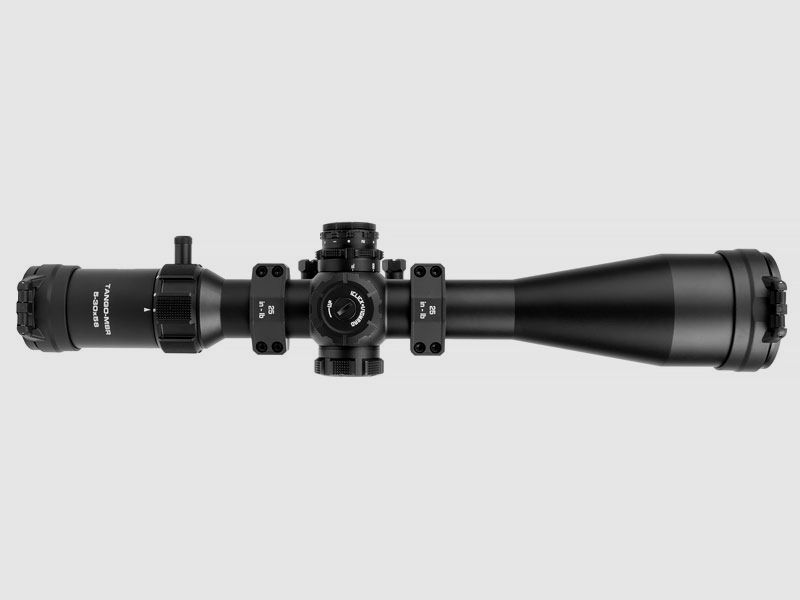 Sig Sauer TANGO-MSR 5-30x56 FFP MRAD Milling 2.0