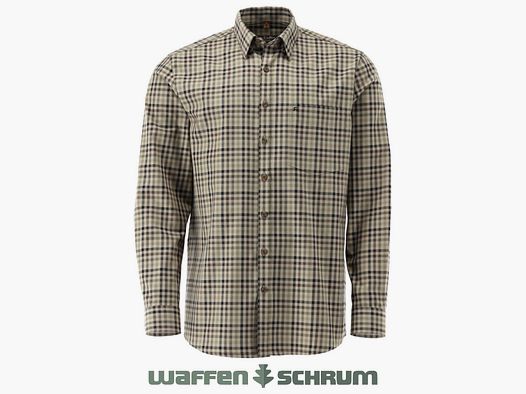 Camicia Tom Collins con colletto Button-Down