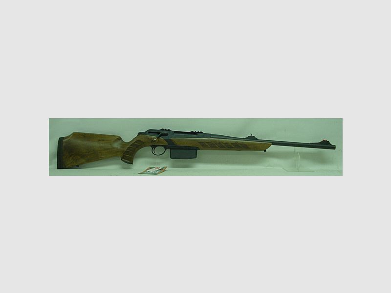 Helix Lady DS LL51 & MG mV - .308Win, Nussbaum HKL 4