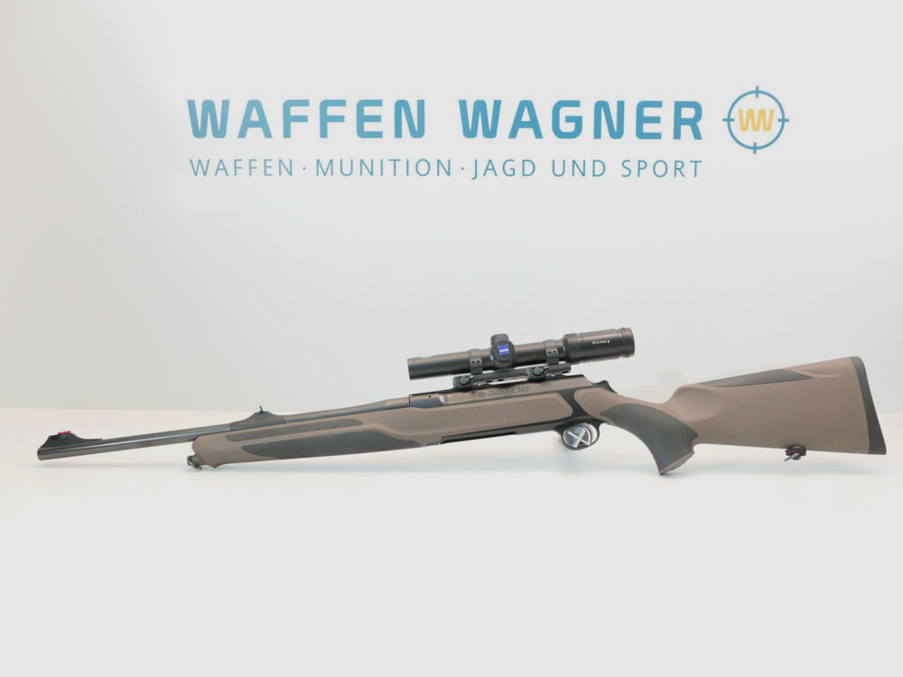 Sauer & Sohn 303