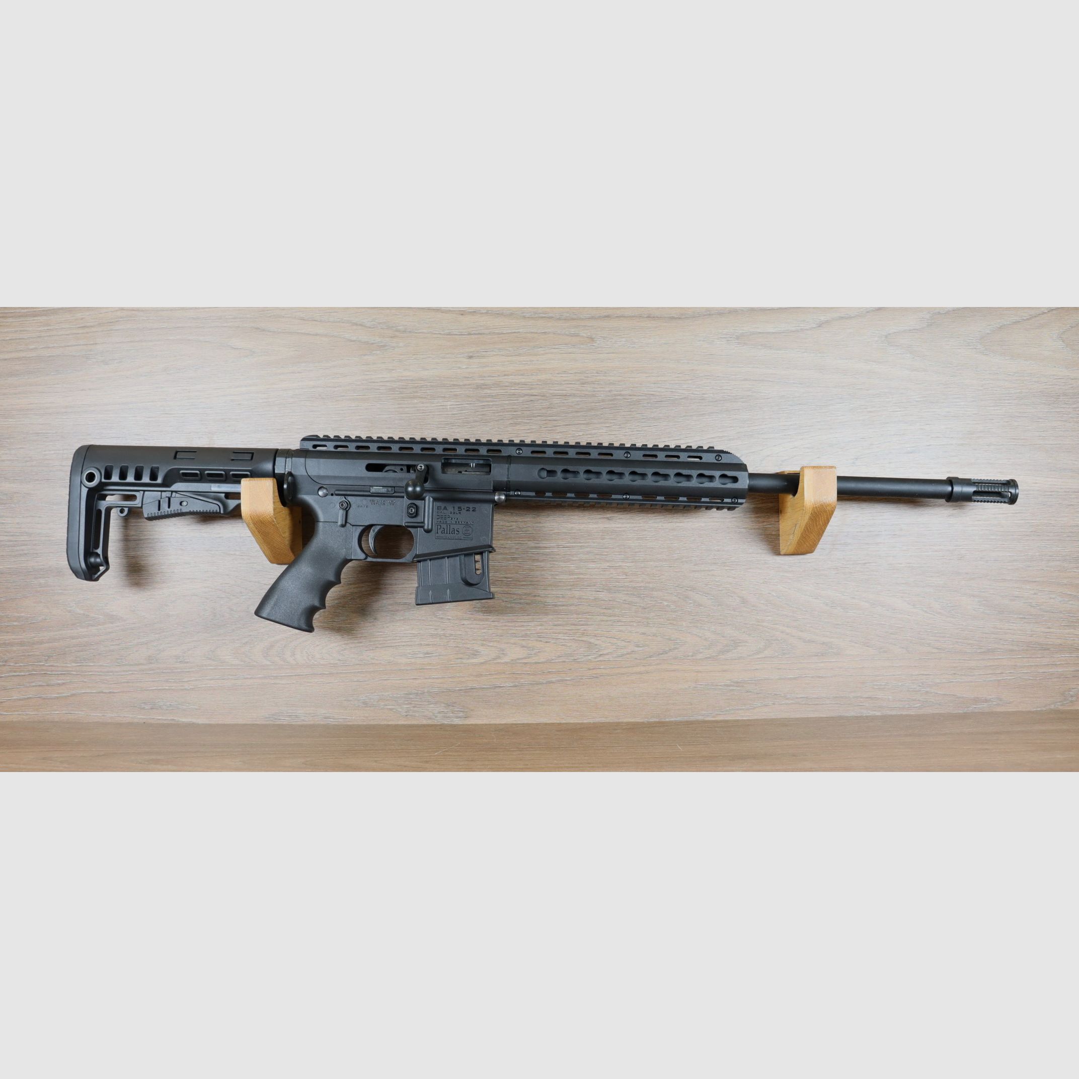 BA 15-22, Bild 1 von 2