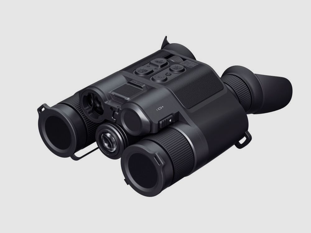 Pard Osprey 4K - OS4- 25/50/LRF incl. IR3-940 iluminador en stock, imagen 1 de 5